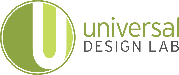 Universal Design Lab