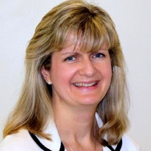 Judy Lariviere headshot